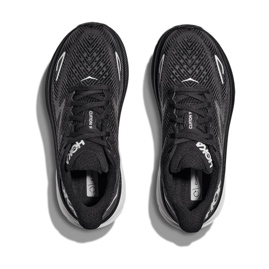Hoka Glide Clifton 9